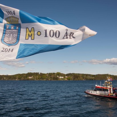 Bergen Motorbåtforening